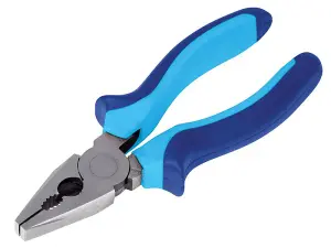 BlueSpot Tools Combination Pliers 150mm (6in)