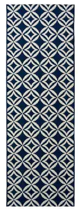 County Collection Geo Indoor/Outdoor Rugs  11419A