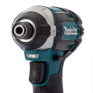 Makita DTD155RF 18v LXT Brushless Impact Driver + Assist Mode 1 x 3.0ah +Case