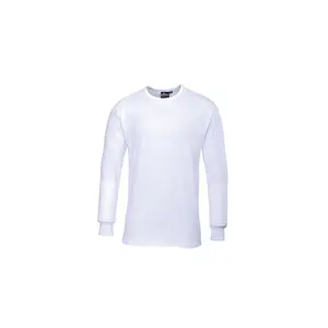 Portwest Thermal T-Shirt Long Sleeve