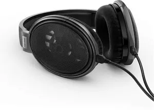 Sennheiser HD 650 Audiophile Open Dynamic Headphones