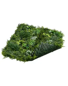 Impero Meadow Artificial Green Living Wall