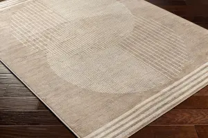 ENSO2 Boho Skandi Area Rug 200 x 275 cm