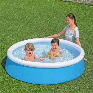 Bestway My First Fast Set Inflatable pool