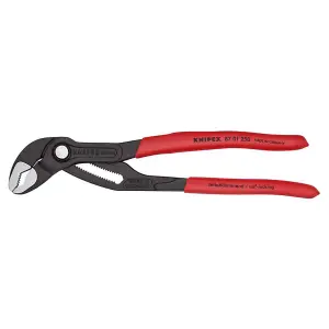 Knipex Cobra Water Pump Pliers 250Mm Hand Tool - 1 Piece