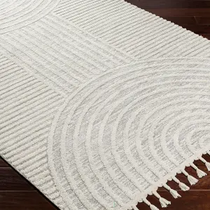 MATILDA Boho Skandi Area Rug 160 x 213 cm