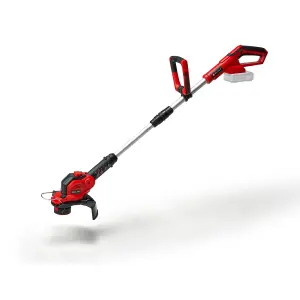 Einhell PXC Cordless Lawn Strimmer 28cm Grass Trimmer GE-CT Li-Solo +2.5AH Kit