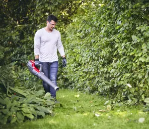 Mountfield MBL50Li Cordless Blower Kit