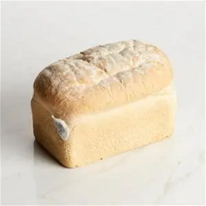 Sainsbury's White Bread SO Organic 400G