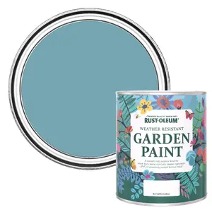 Rust-Oleum Belgrave Matt Garden Paint 750ml