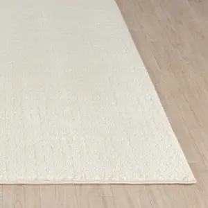 AMANDINE Modern Skandi Area Rug 160 x 213 cm