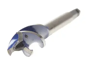 IRWIN Blue Groove 6X Wood Drill Bit 14mm x 165mm