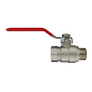 20mm waterpipe mdpe back/wall plate with full flow valve+universal garden hose 13mm barb connector