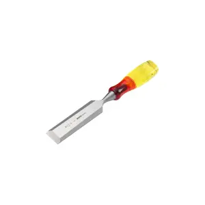 M373 Bevel Edge Chisel Splitproof Handle 32Mm (1.1/4In)