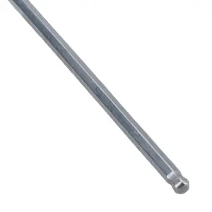 2mm Metric T Handle Allen Hex and Ball Ended Hexagon Key T Bar Wrench