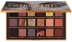 Huda Beauty Empowered Eyeshadow Palette