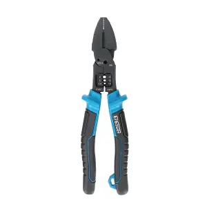 Erbauer 210mm Combination pliers