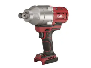 Flex Power Tools 492612 IW 3/4 18.0-EC C Cordless Impact Wrench 18V Bare Unit FLXIW3418N