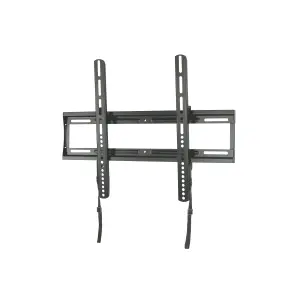 Sanus Black Fixed Medium TV bracket, 26-47"