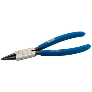 Draper 180mm Straight Tip Internal Circlip Pliers 38995