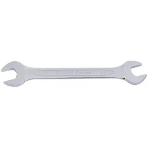 Draper Expert 17mm x 19mm Open End Spanner 55718