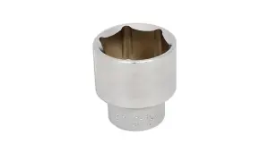 Laser 0132 Socket 1/2" Drive 21mm 6 Point