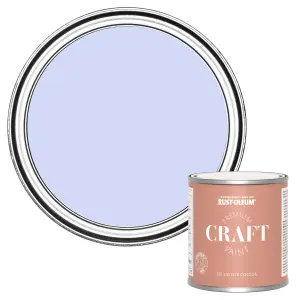 Rust-Oleum Premium Craft Paint - Be My Mermaid 250ml