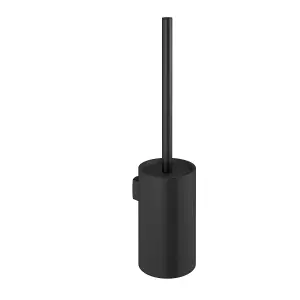 Cosmic Toilet Brush Matte Black Architect Sp