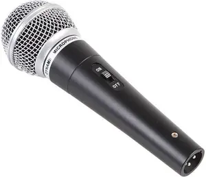 PULSE Dynamic Vocal Handheld Microphone