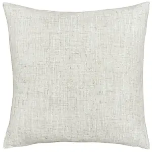 Evans Lichfield Oakwood Dogs Repeat Printed Feather Filled Cushion