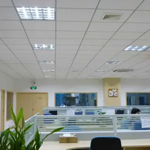 5 Pack 18W LED Tube Light 4ft, 120cms 6000K Daylight, LED Tube light for Home, Office, Garrage Light and workshop usage