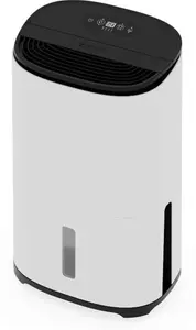 Meacodry 20L Arete One Dehumidifier & Air Purifier White - ARETEONE20L