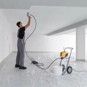 Wagner Control Pro 230V 600W Multi-purpose Airless paint sprayer 350 M