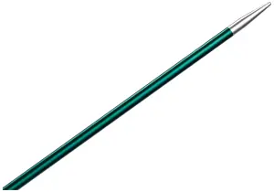 ZING DP 15X3 - Zing: Knitting Pins: Double-Ended: Set of Five: 15cm x 3.00mm - KnitPro