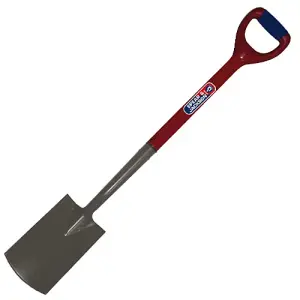 Spear & Jackson 2194NS Select Carbon Border Spade