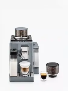 De'longhi Rivelia Automatic Bean To Cup Coffee Machine