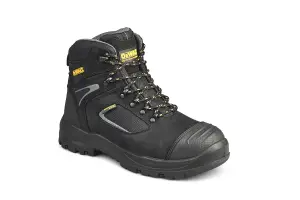 DeWalt Dover Black Hiker boots, Size 12