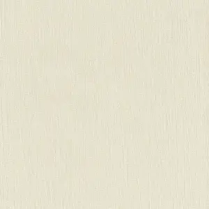 Holden Décor Opus Loretta Neutral Fabric effect Textured Wallpaper