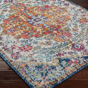 LOU Oriental Vintage Area Rug 120 x 170 cm