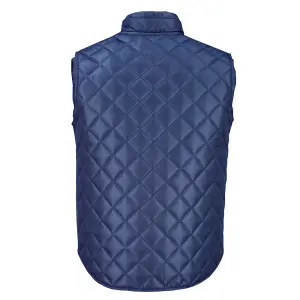 Mascot Originals Thompson Thermal Gilet (Navy Blue)  (XXX large)