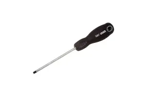 Laser Tools 3374 Screwdriver Flat 6mm x 200mm