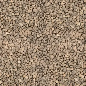 10l growing media-clay pebbles,4-8mm, pot plant topper,hydroponics,washable & reusable