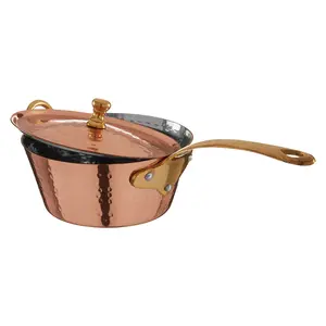 Maison by Premier Cyprus Mini Saucepan