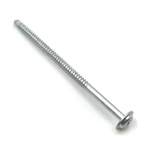 Rapierstar StarPVCU WSR Baypole Screw (200 Pack) - 95mm