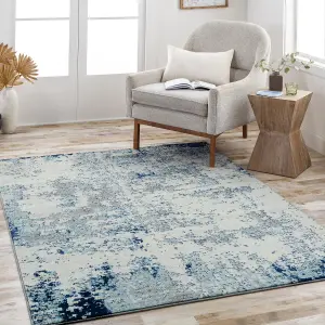 SARAH Modern Abstract Area Rug 200 x 275 cm