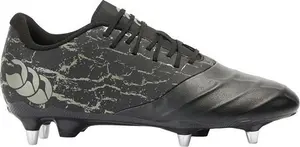 Canterbury Adults Phoenix Genesis Team Rugby Boots - Black 3