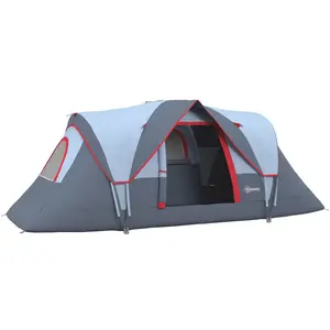 6 Person Tent