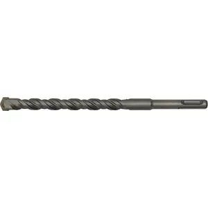 15 x 210mm SDS Plus Drill Bit for Smooth and Efficient Drilling