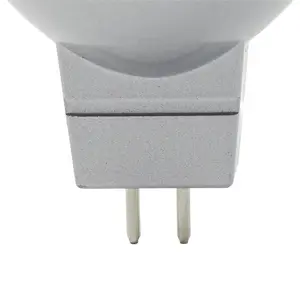 Diall 3.4W Warm white LED Utility Light bulb