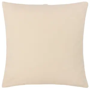 furn. Dakota Tufted Feather Rich Cushion